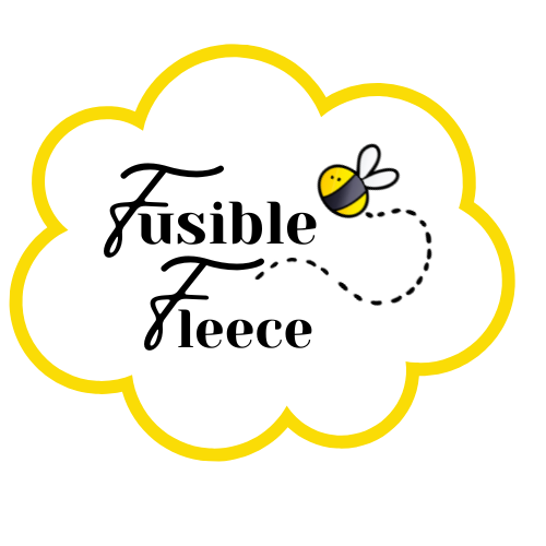 60" Fusible Fleece